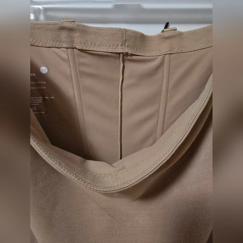 NWT Honeylove Beige Shapewear - Picture 4 of 8